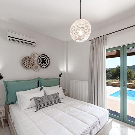 Maison D'Olivier Gerani  Ngoại thất bức ảnh