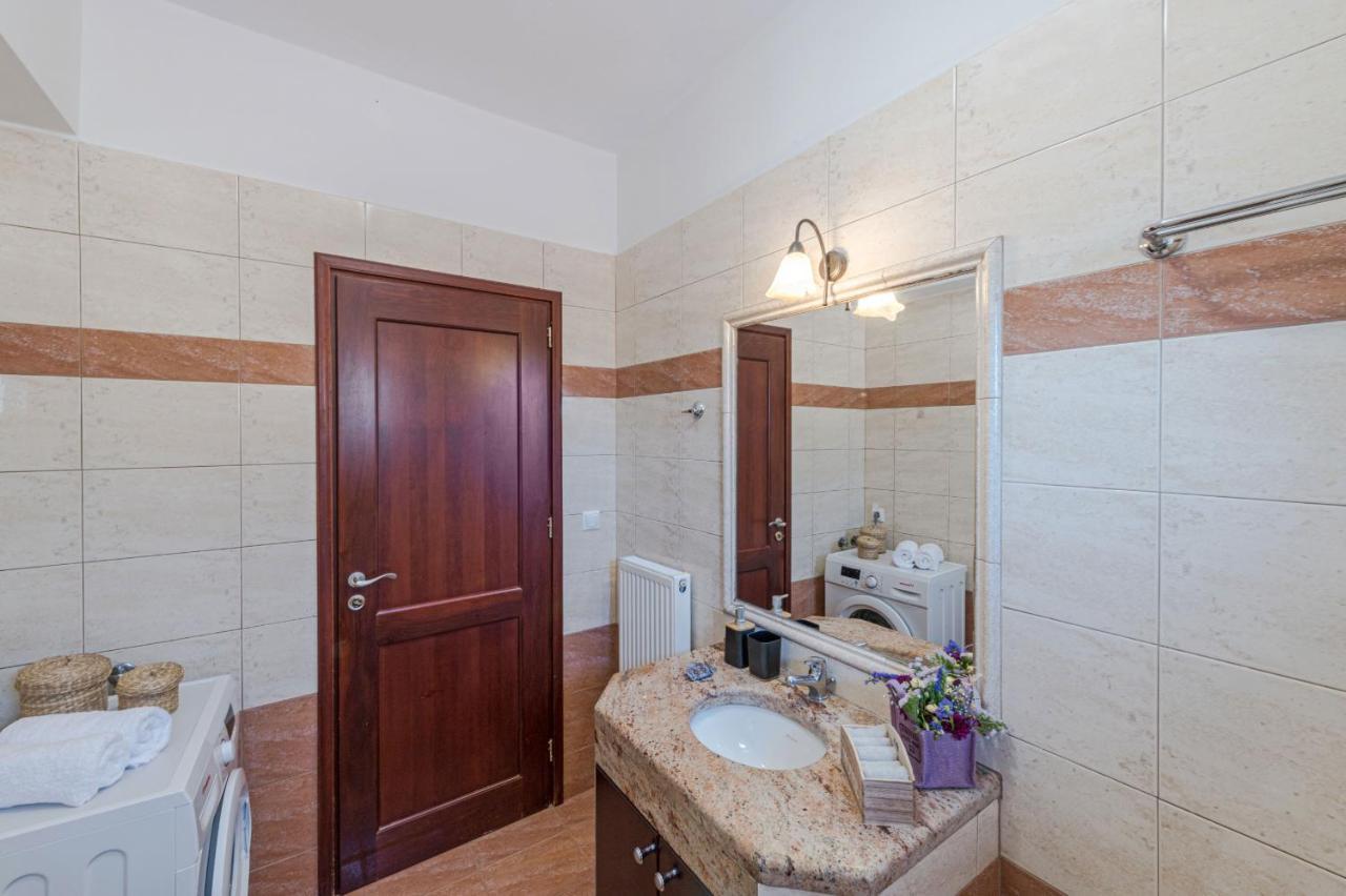 Maison D'Olivier Gerani  Ngoại thất bức ảnh