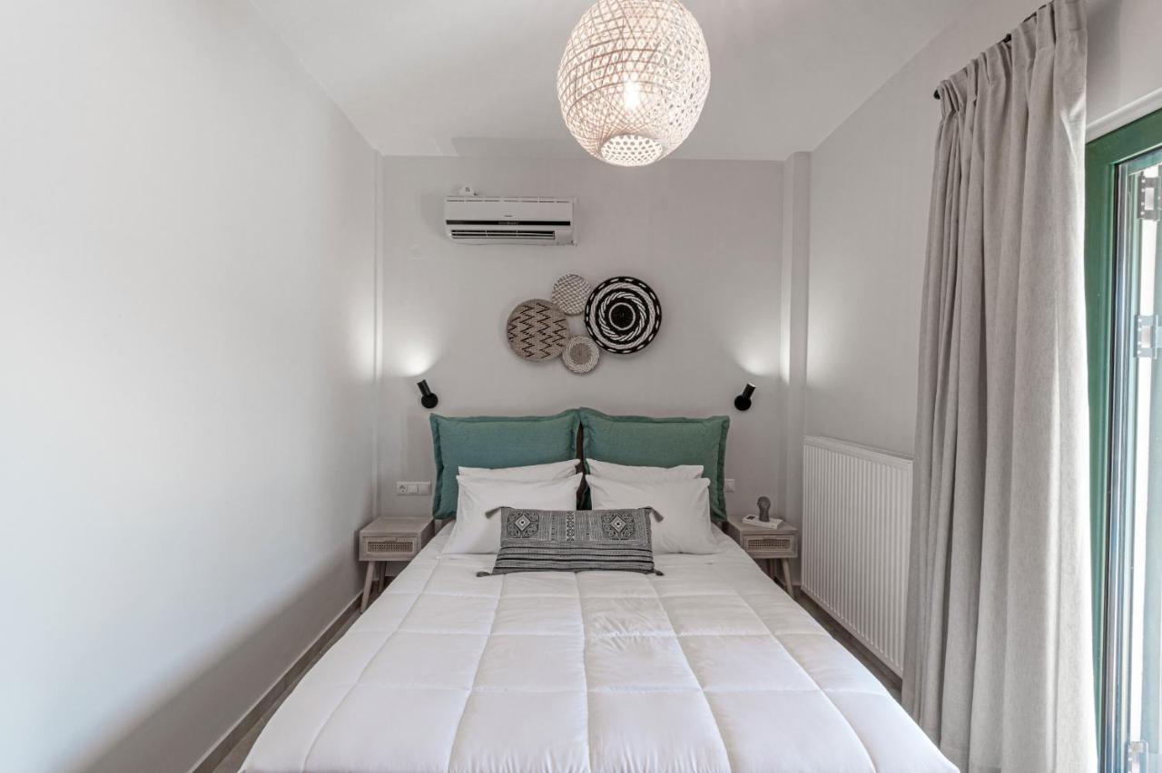 Maison D'Olivier Gerani  Ngoại thất bức ảnh
